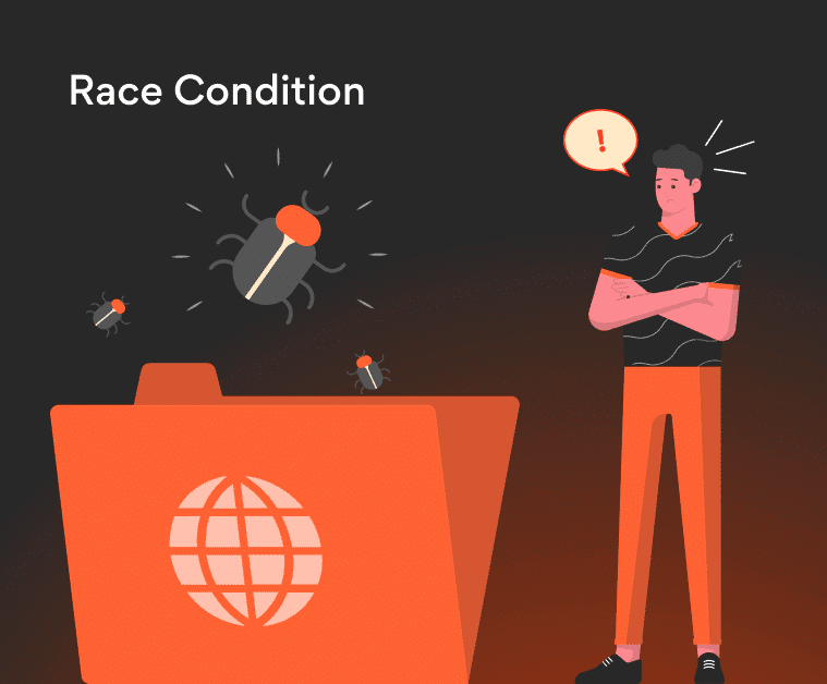 Race Condition: الكابوس الخفي الذي يهدد سلامة البيانات وتجربة المستخدم